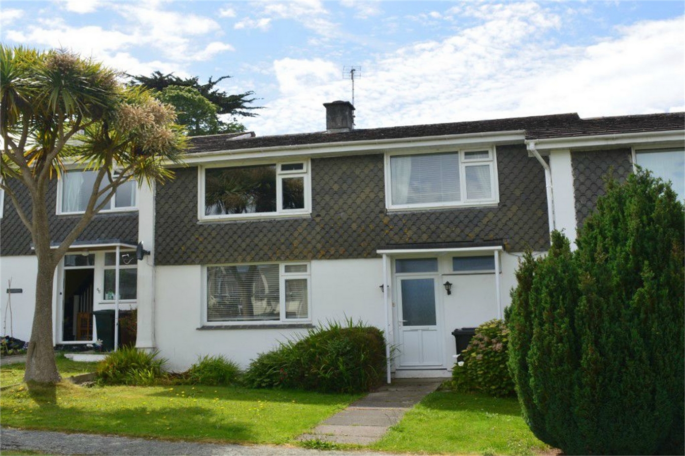 Free property report 47 Northfield Drive, Truro, TR1 2BT Chimnie