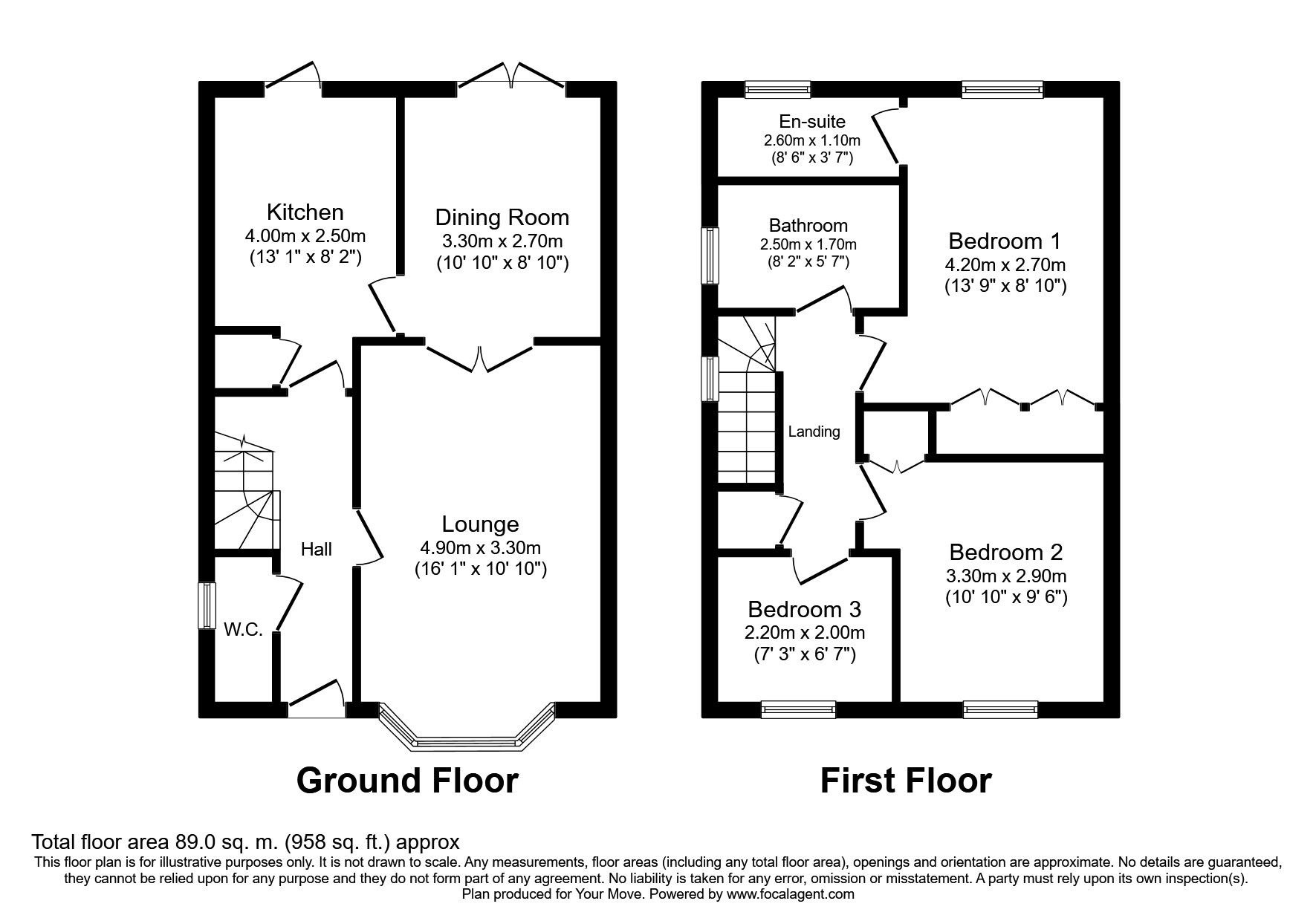 3 Bedrooms Detached house to rent in Magnolia Drive, Chartham, Canterbury CT4