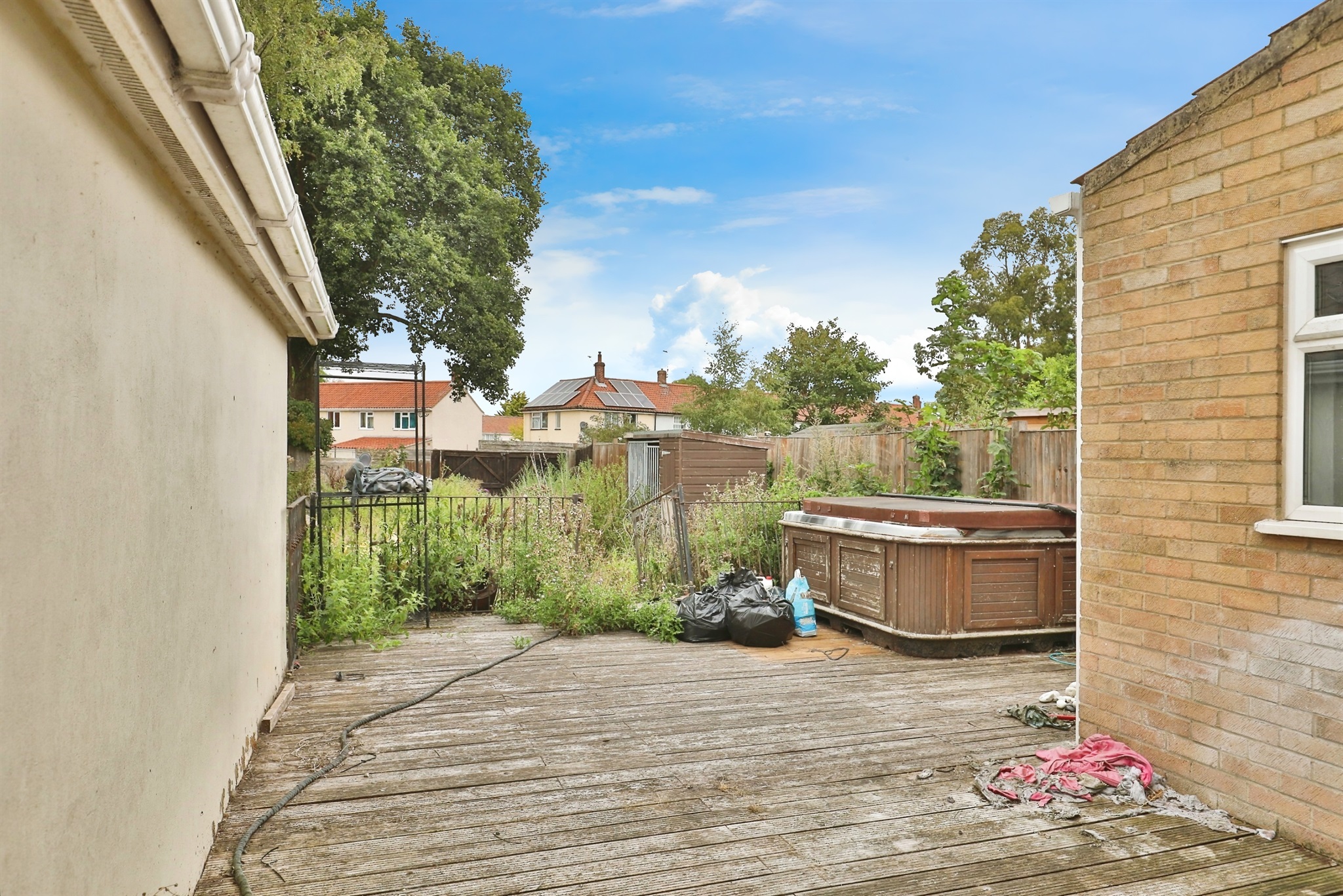31, Newbegin Road, Norwich photo 5
