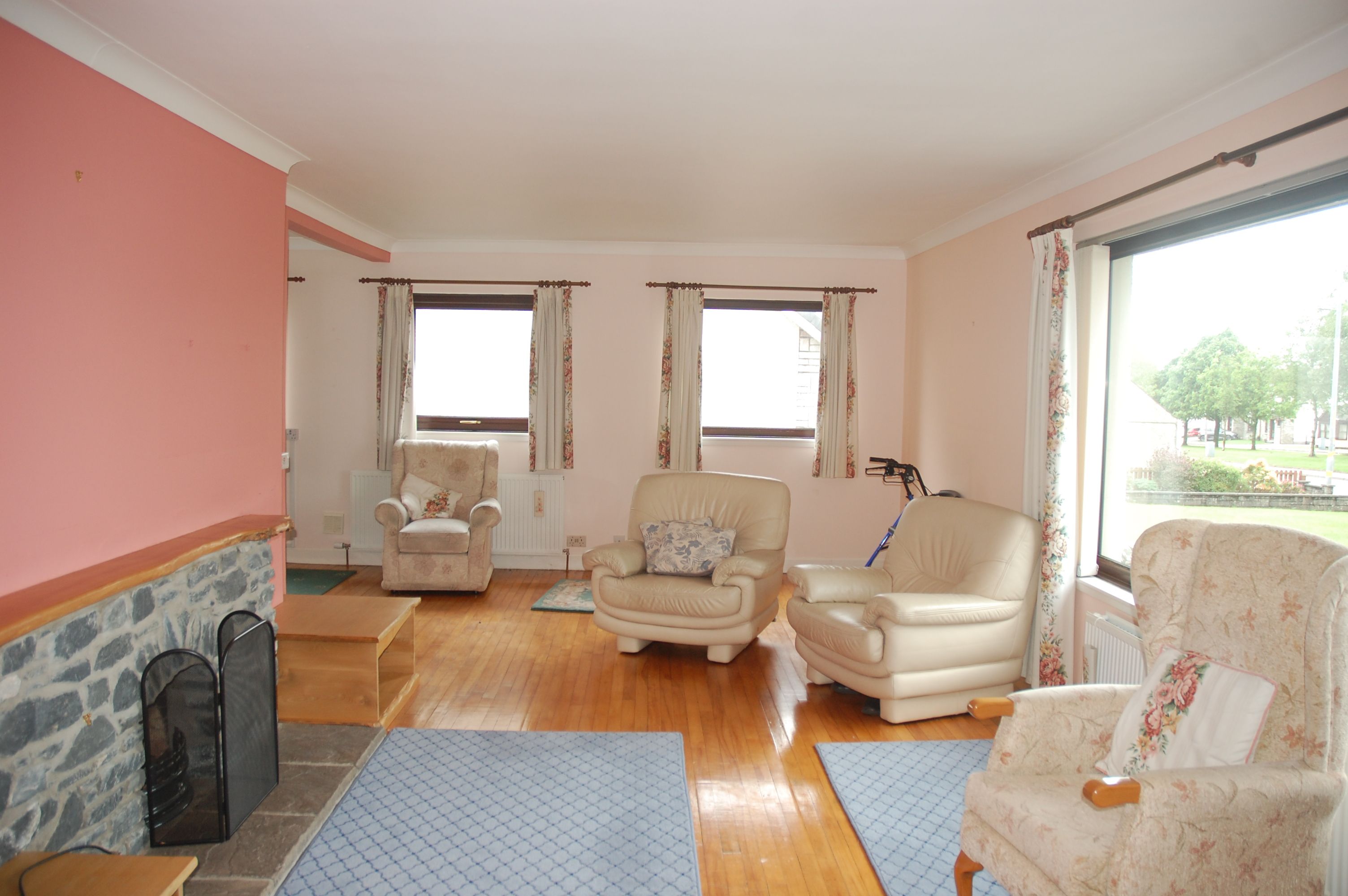 Photos of The Knowe, Springholm, Castle Douglas DG7 61866967