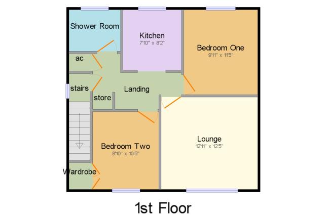 2 Bedrooms Maisonette for sale in Grange Crescent, Central Halesowen, Halesowen, West Midlands B63