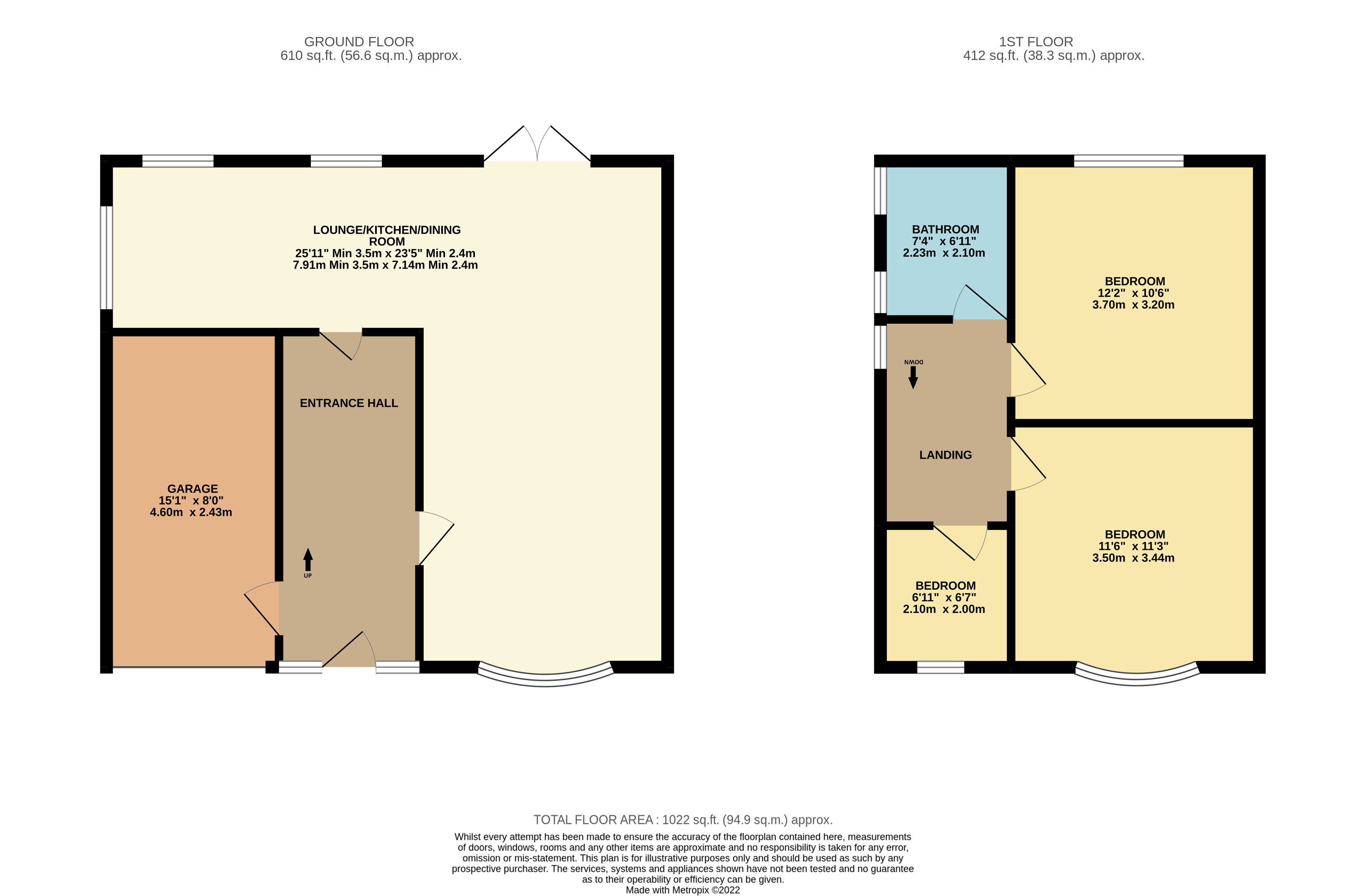 Brisbane Grove, Hartburn, StocktonOnTees TS18, 3 bedroom semidetached house for sale