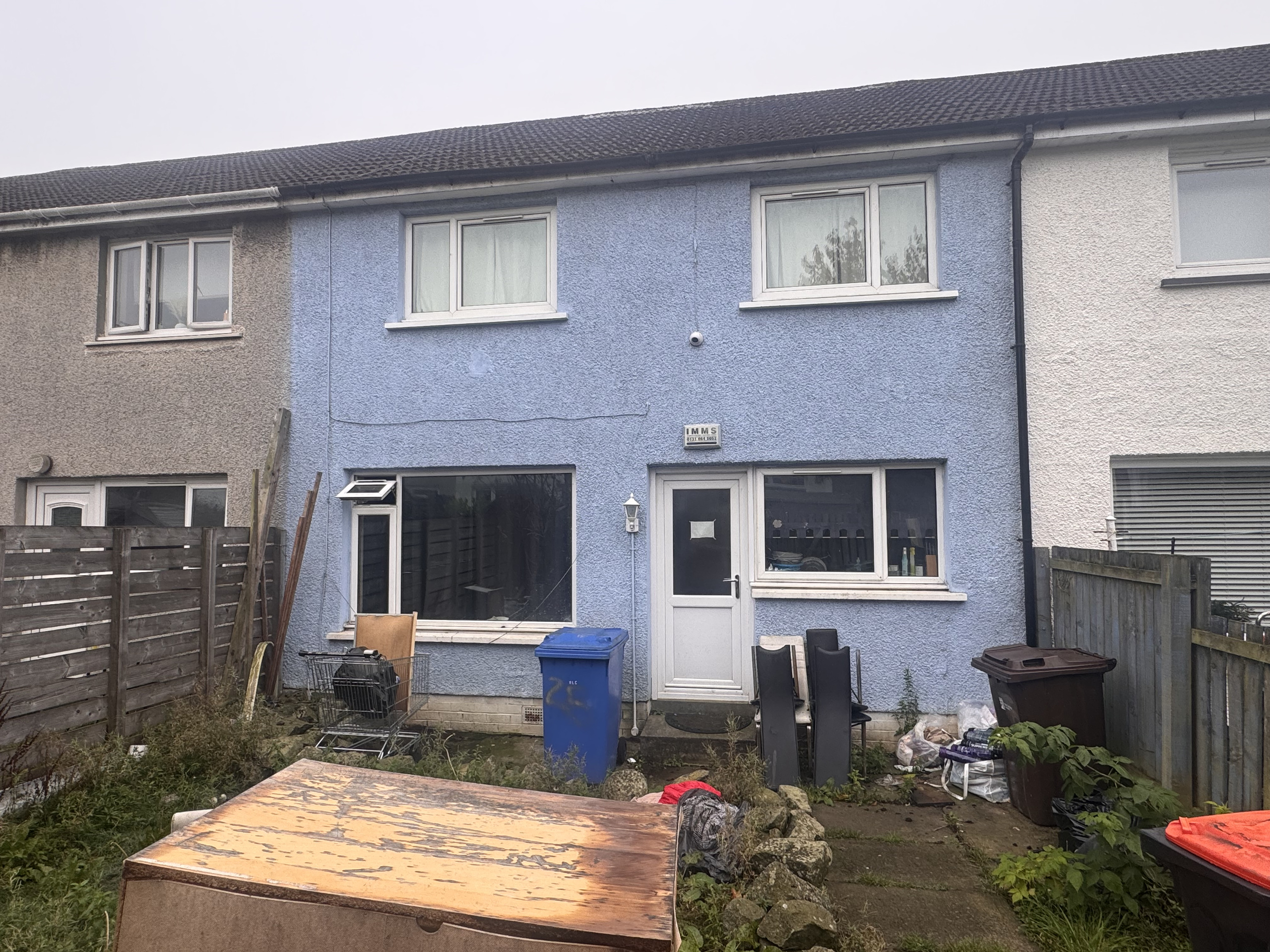 25 Gorsebank, Livingston photo 4