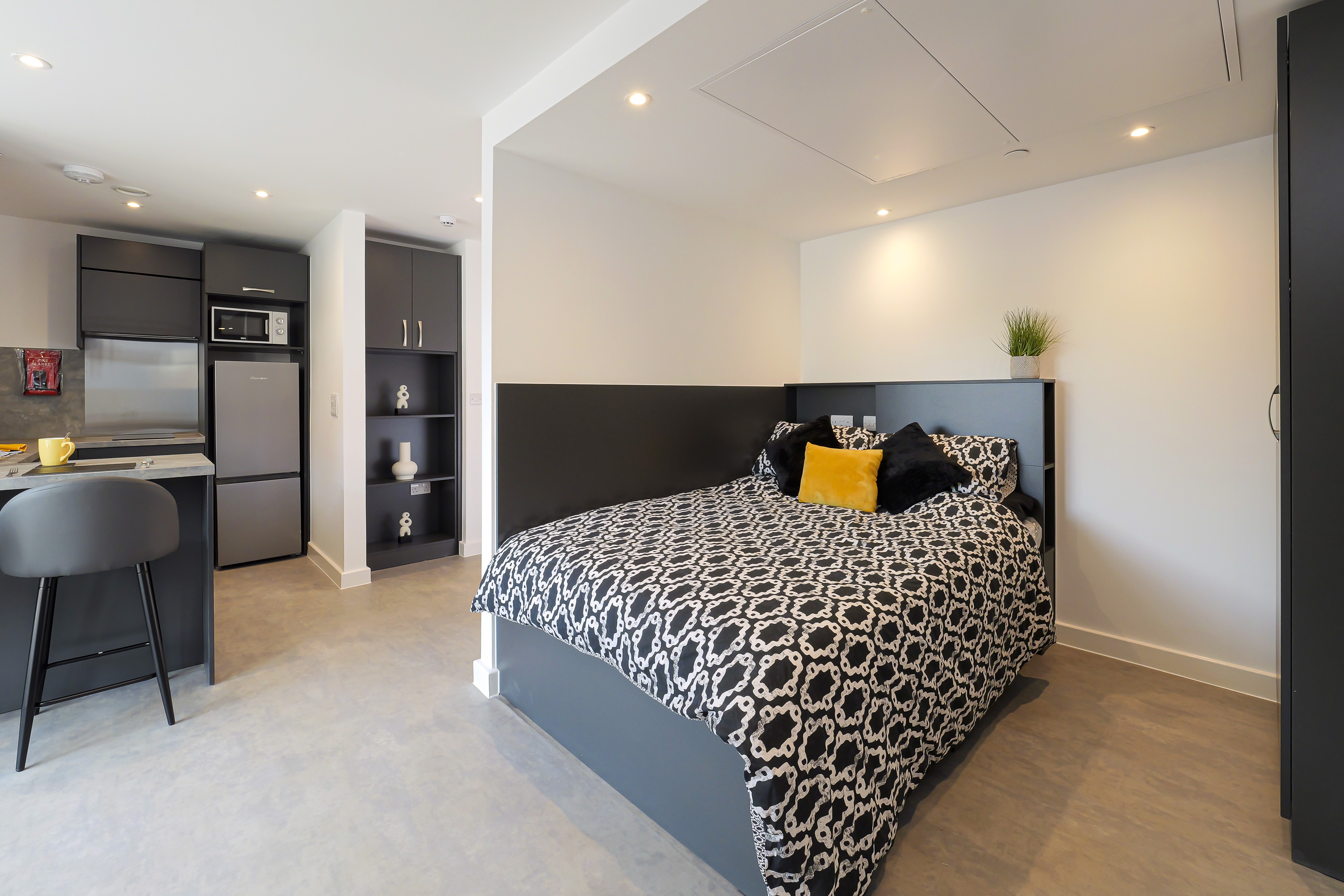 Flat 22 Freeman, Westgate One 28-30 St Peters Street, Canterbury photo 2