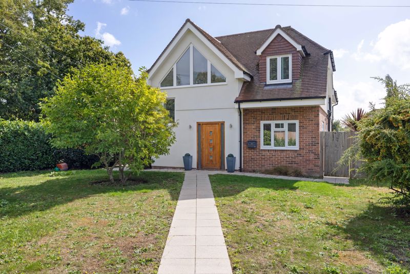 4-bed house on Riversdale, Stane Street, Chichester, £750,000