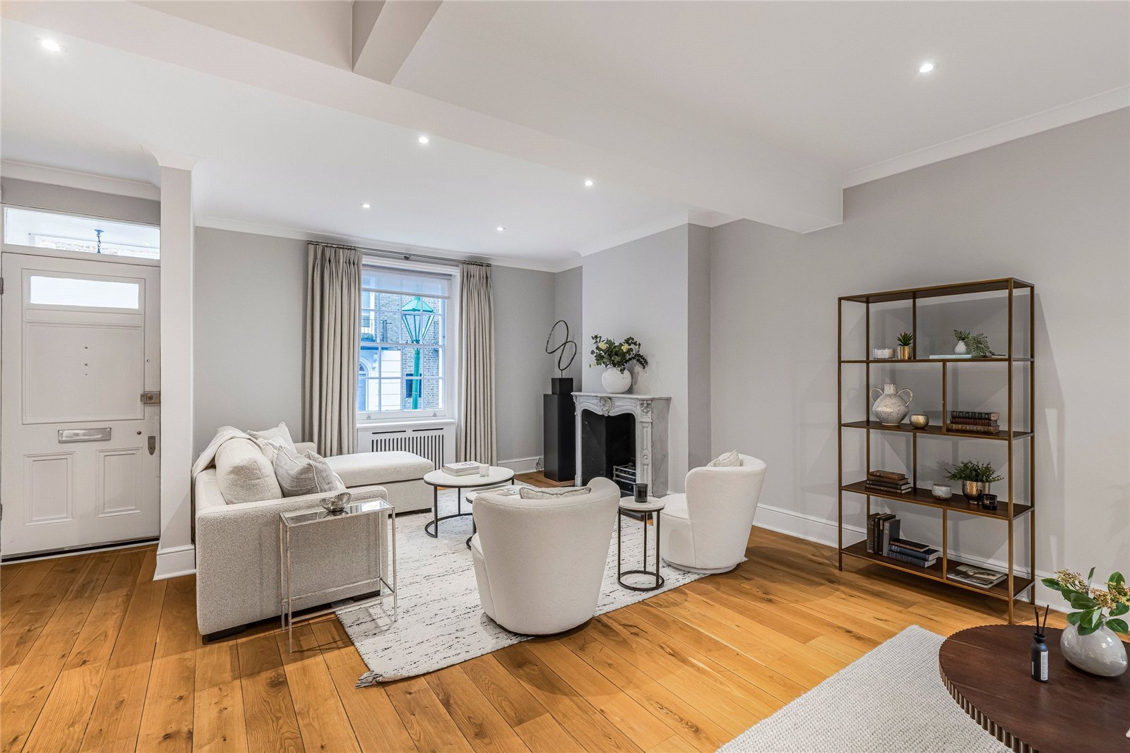 4 bedroom terraced house for sale 0