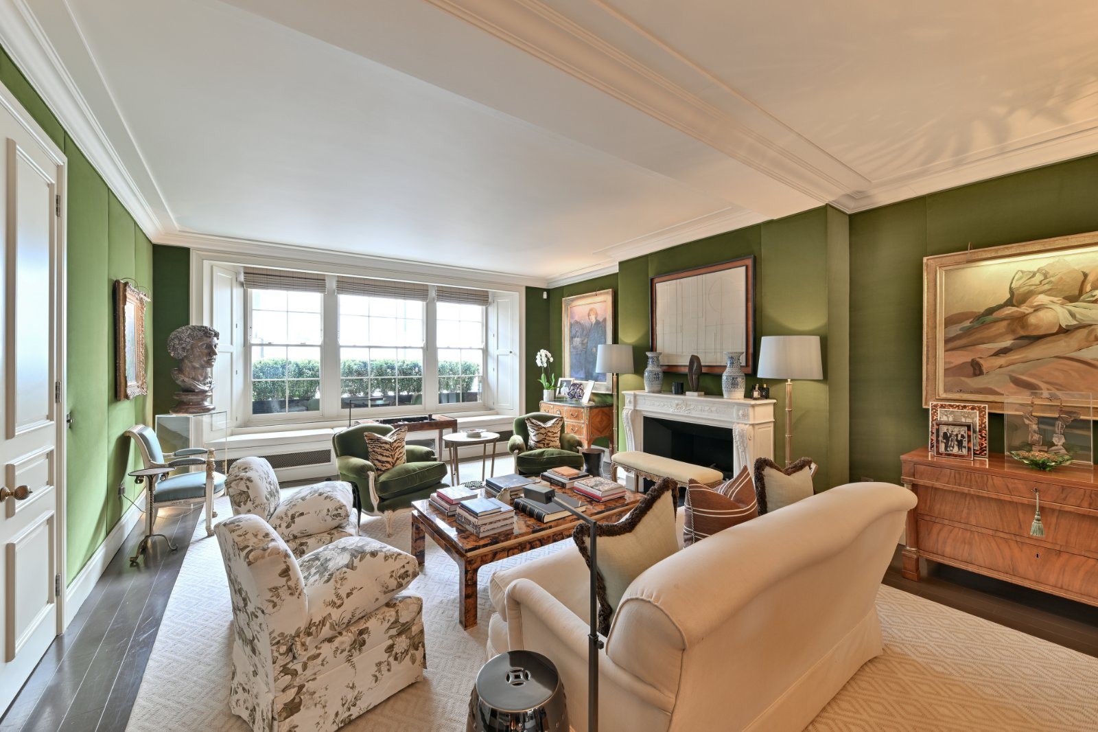 6 bedroom terraced house for sale 0