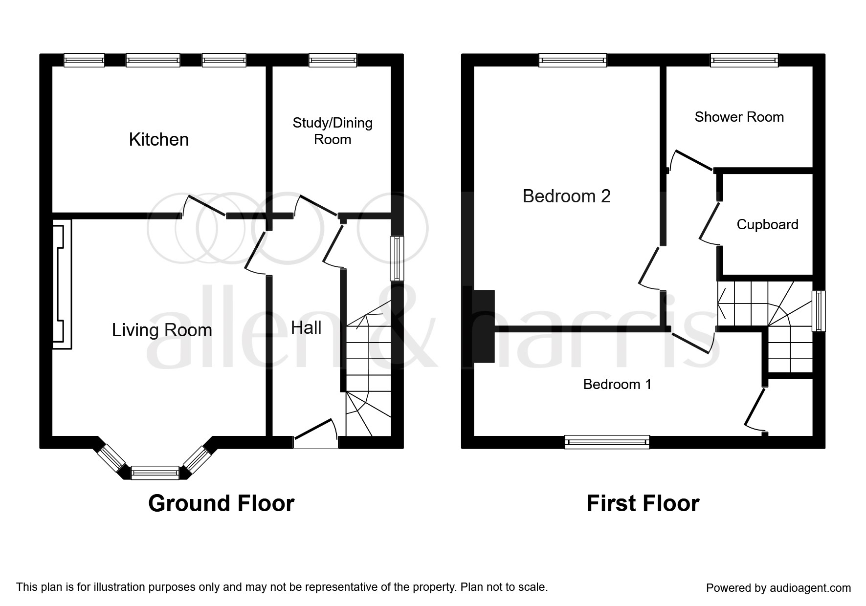 3 Bedrooms Semi-detached house for sale in Hiltonbank Street, Hamilton ML3