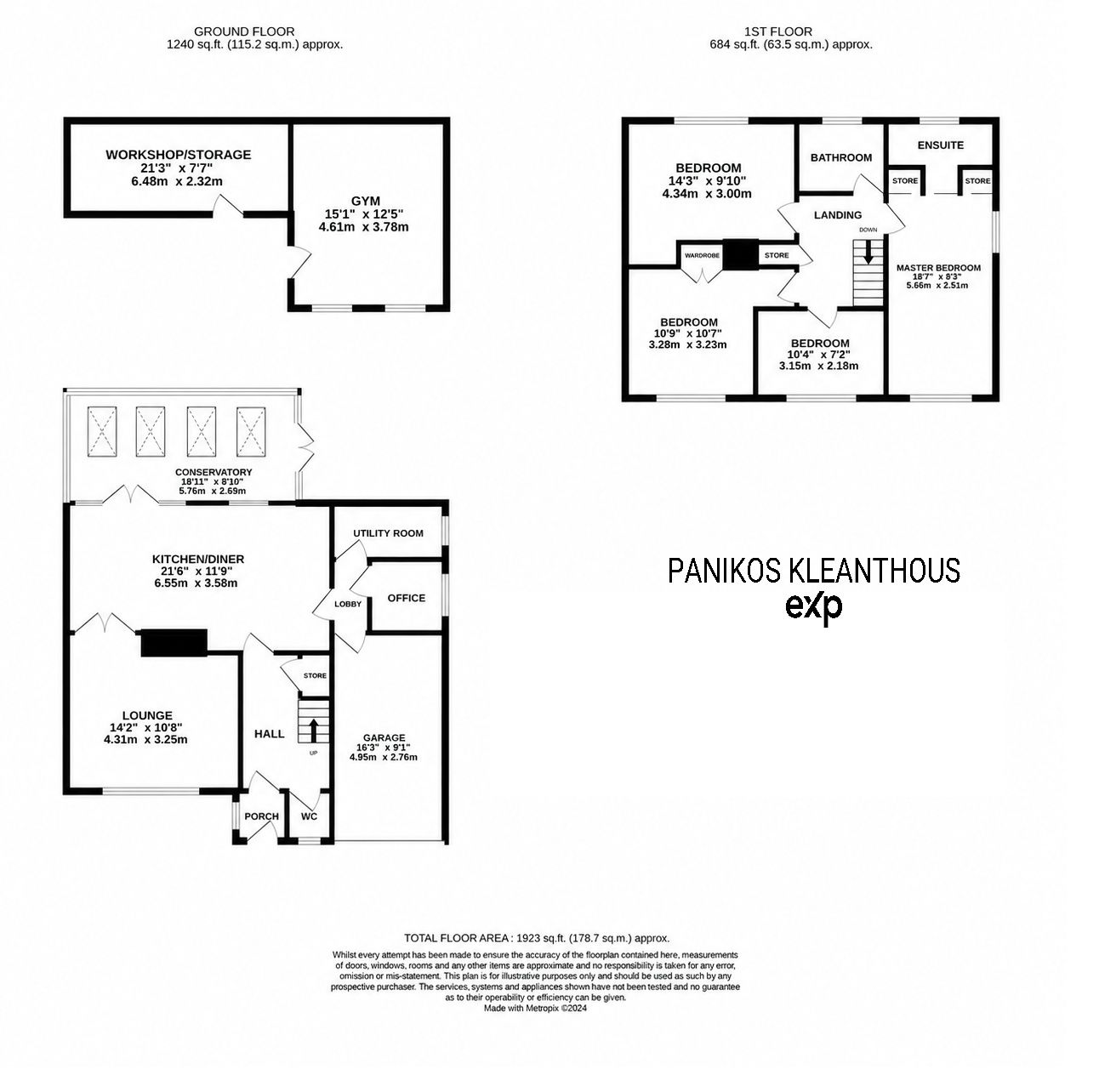 Hadrian School Houses,2, Hadrian Avenue, Dunstable floorplan