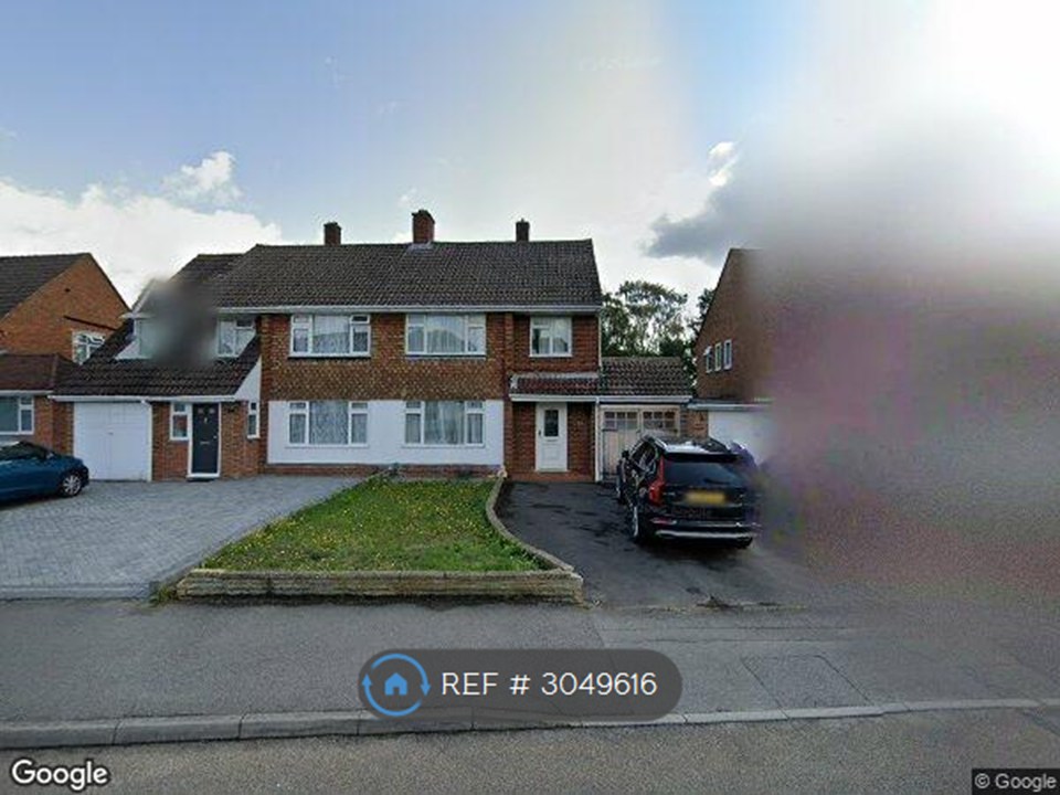 Silverdale Road, Earley, Reading photo 2