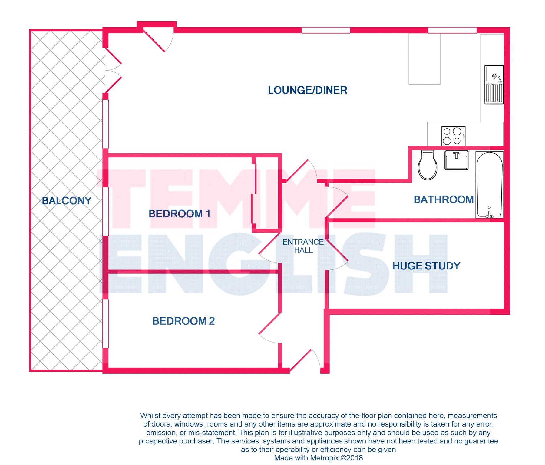 2 Bedrooms Maisonette for sale in Lower Southend Road, Wickford SS11