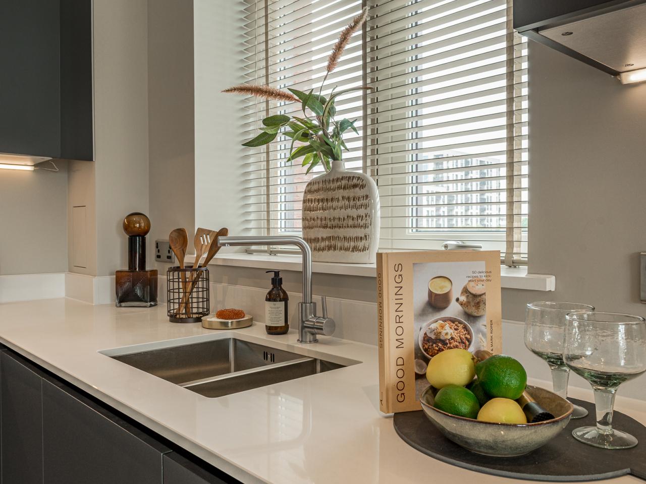 Apartment 869 - The Empire Apartments