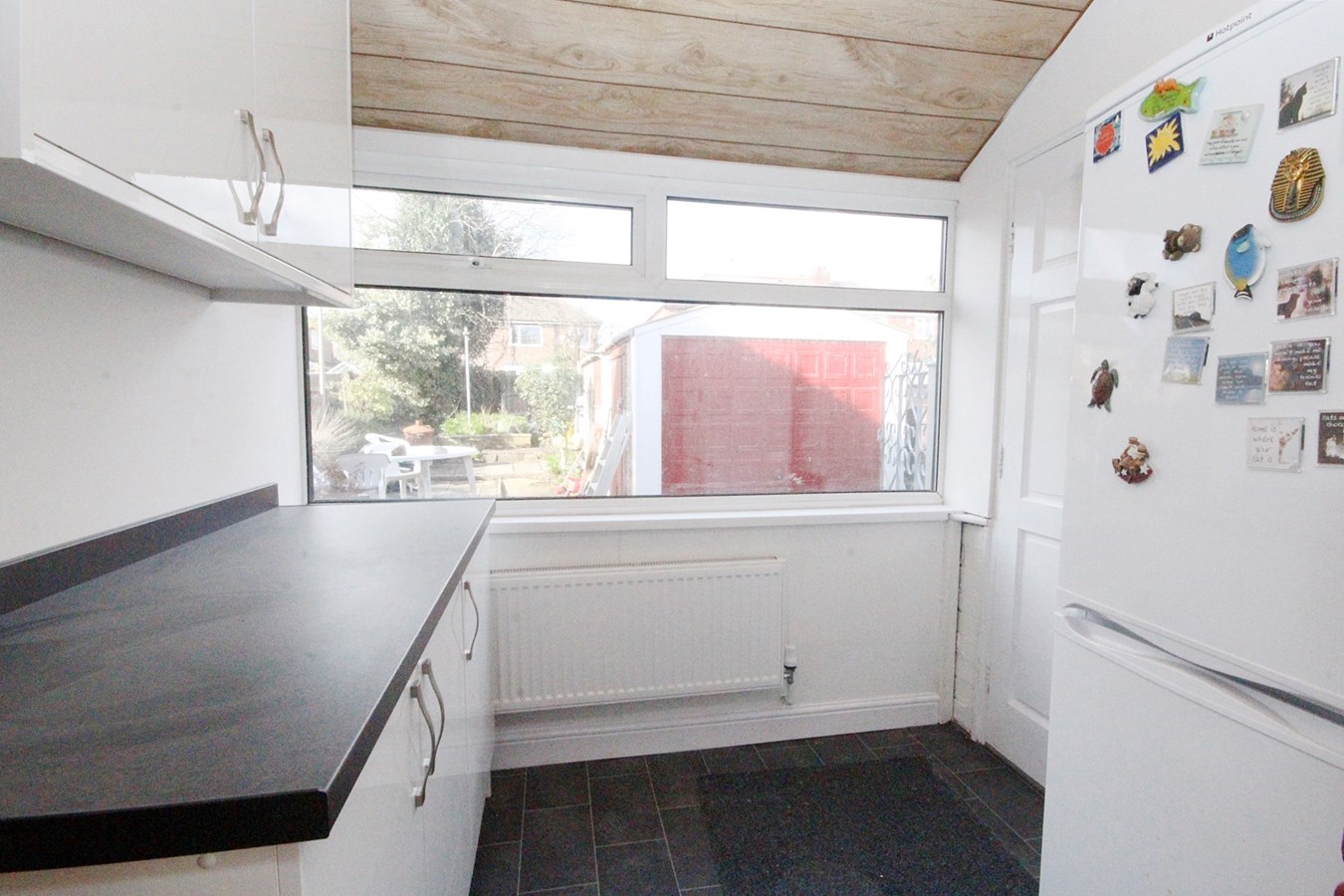 2 Bedrooms Semi-detached house to rent in Ash Road, Penketh, Warrington WA5