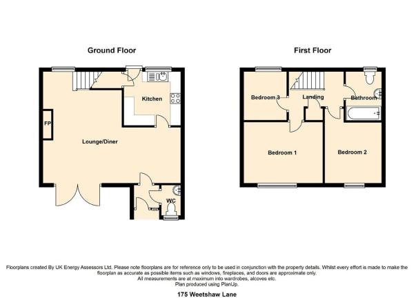 3 Bedrooms Semi-detached house for sale in Weet Shaw Lane, Cudworth, Barnsley S72