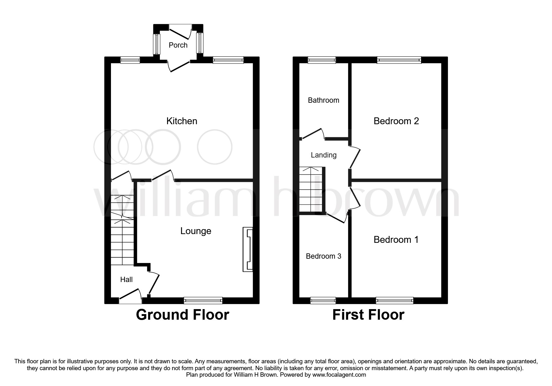 3 Bedrooms Terraced house for sale in Senior Street, Moldgreen, Huddersfield HD5