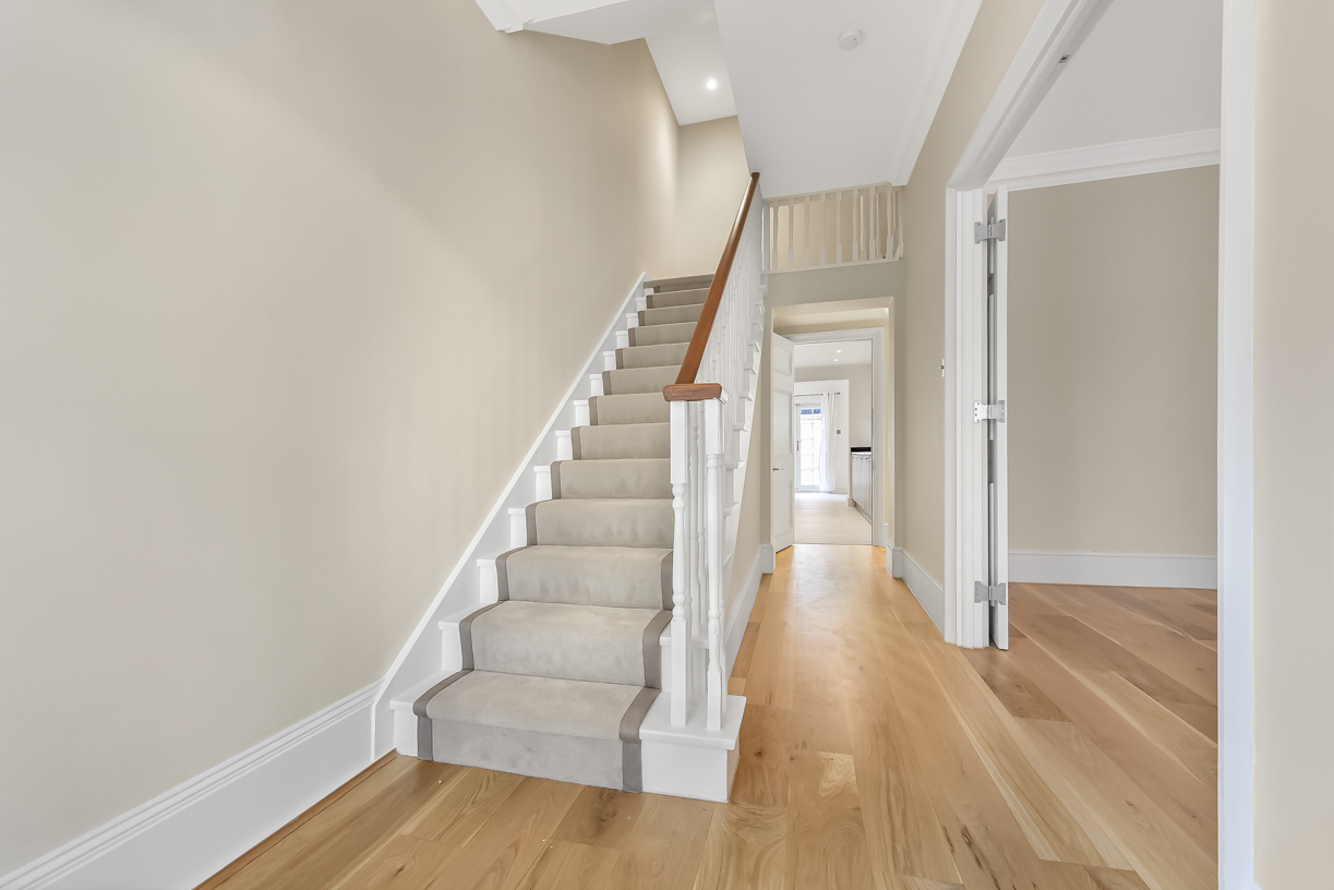 3 bedroom barn conversion for sale