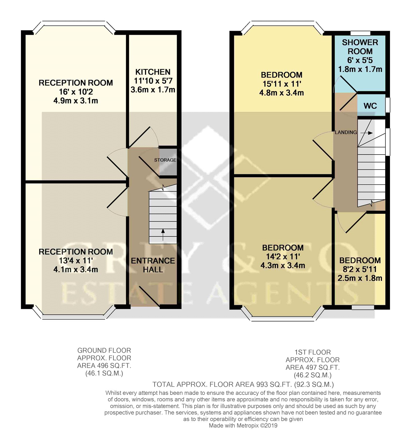 3 Bedrooms Semi-detached house for sale in Oakington Manor Drive, Wembley HA9