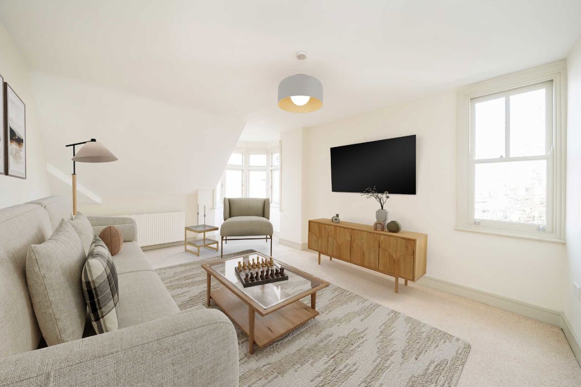 Flat 7, 55A, Streatham High Road, London photo 4