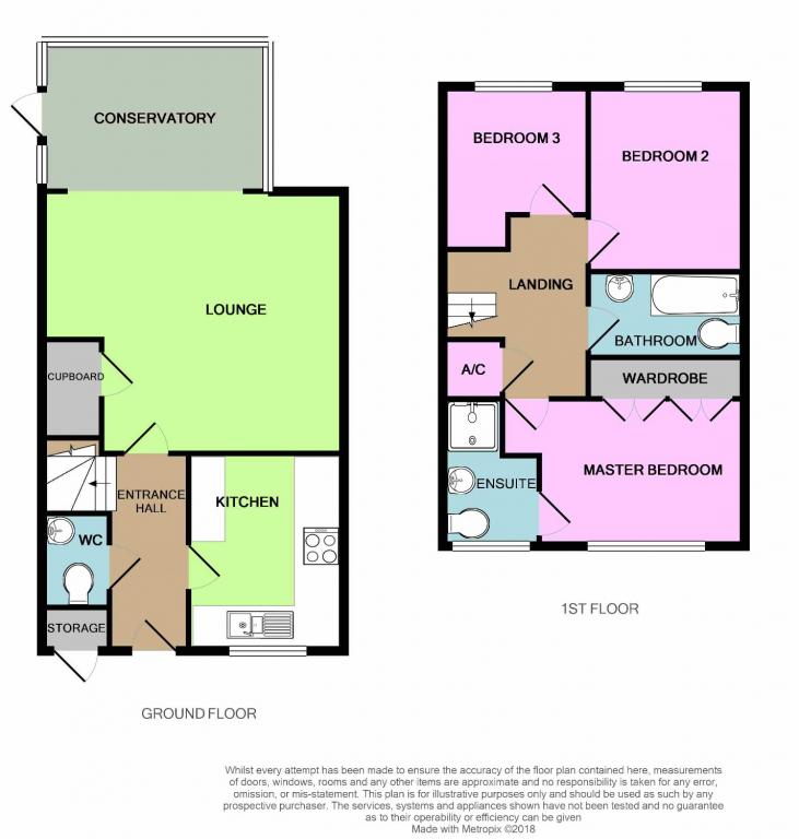 3 Bedrooms  to rent in Elvetham Heath, Fleet, Hampshire GU51