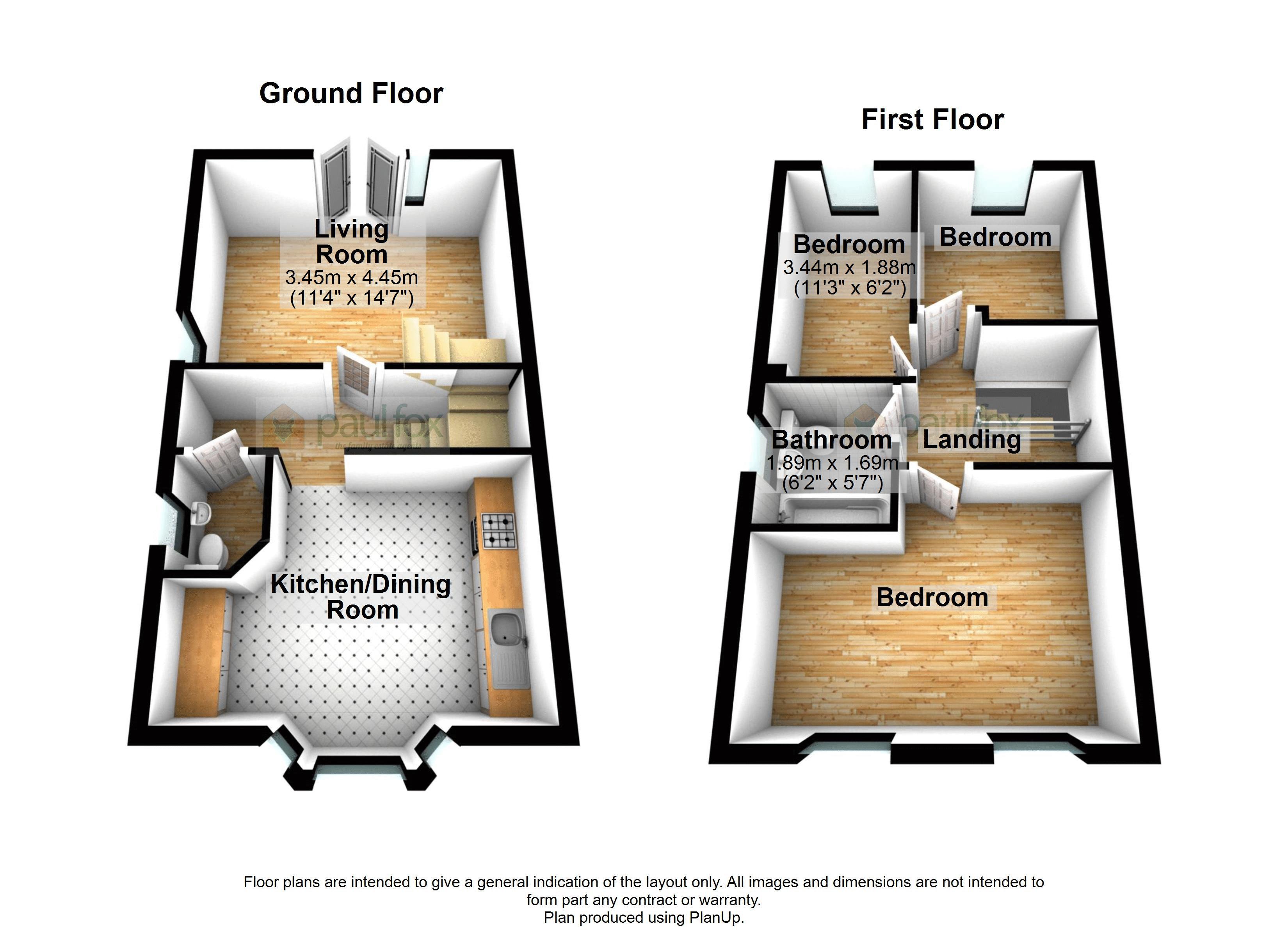 Kirton Lindsey, Gainsborough DN21, 3 bedroom terraced house to rent