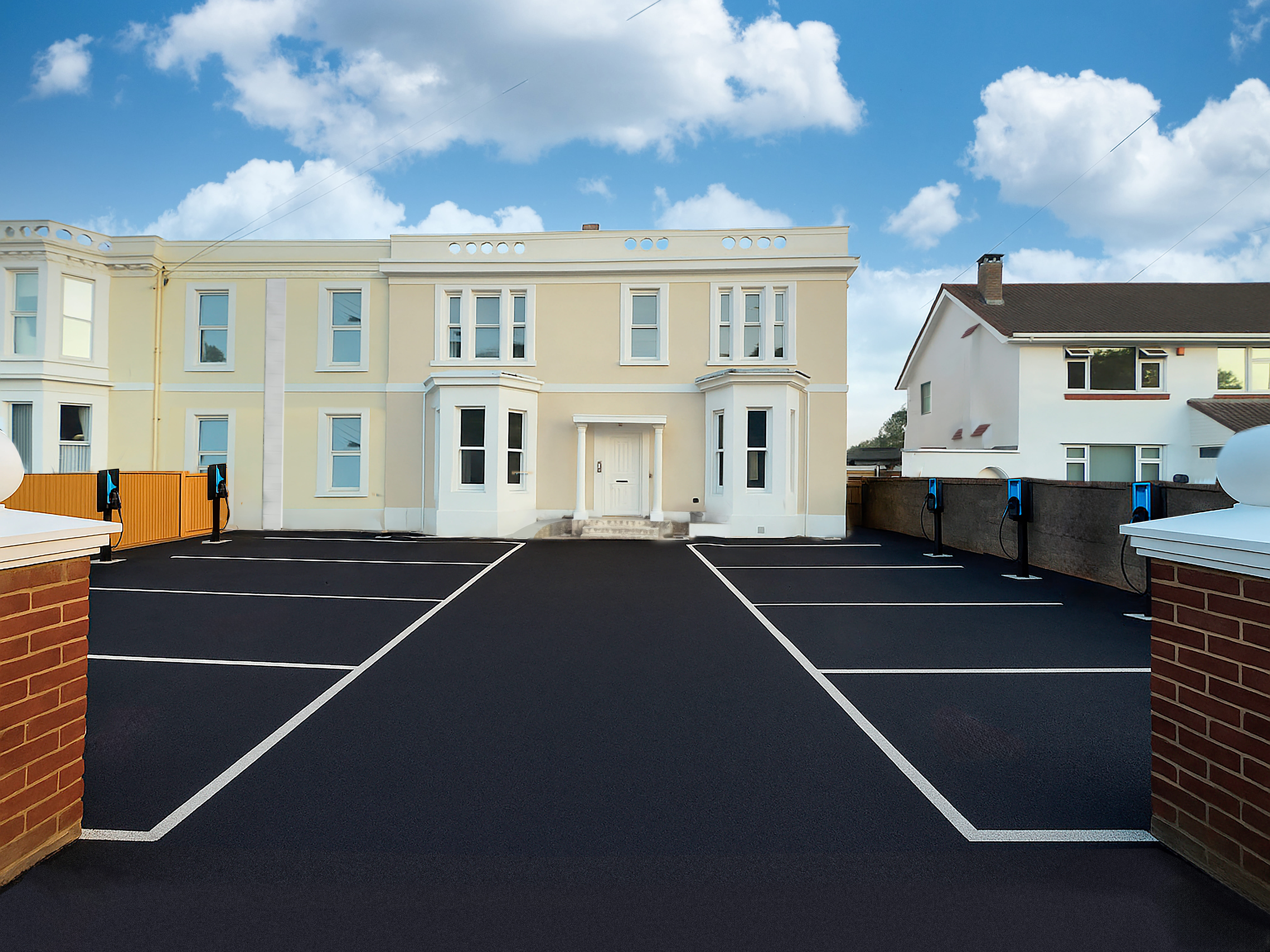 5 bedroom detached house for sale in New Malden