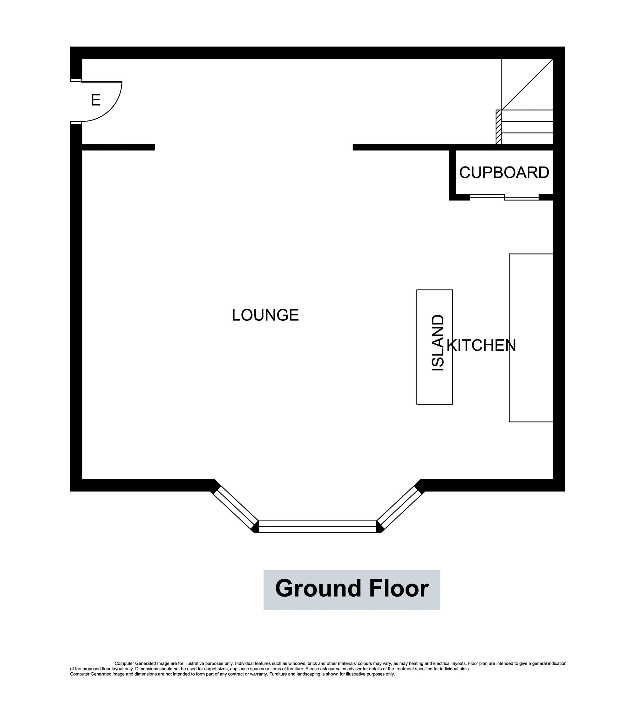 2 Bedrooms Flat for sale in Magdala Road, Mapperley Park, Nottingham NG3
