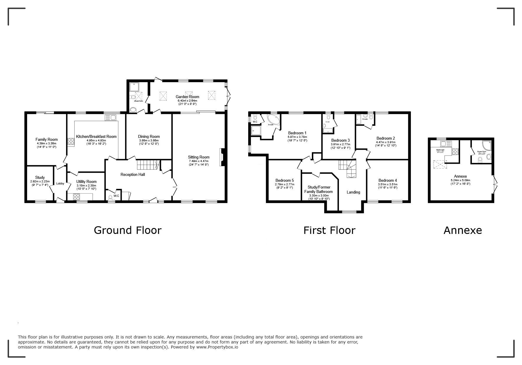 Saxholm Way, Bassett, Southampton, Hampshire floorplan