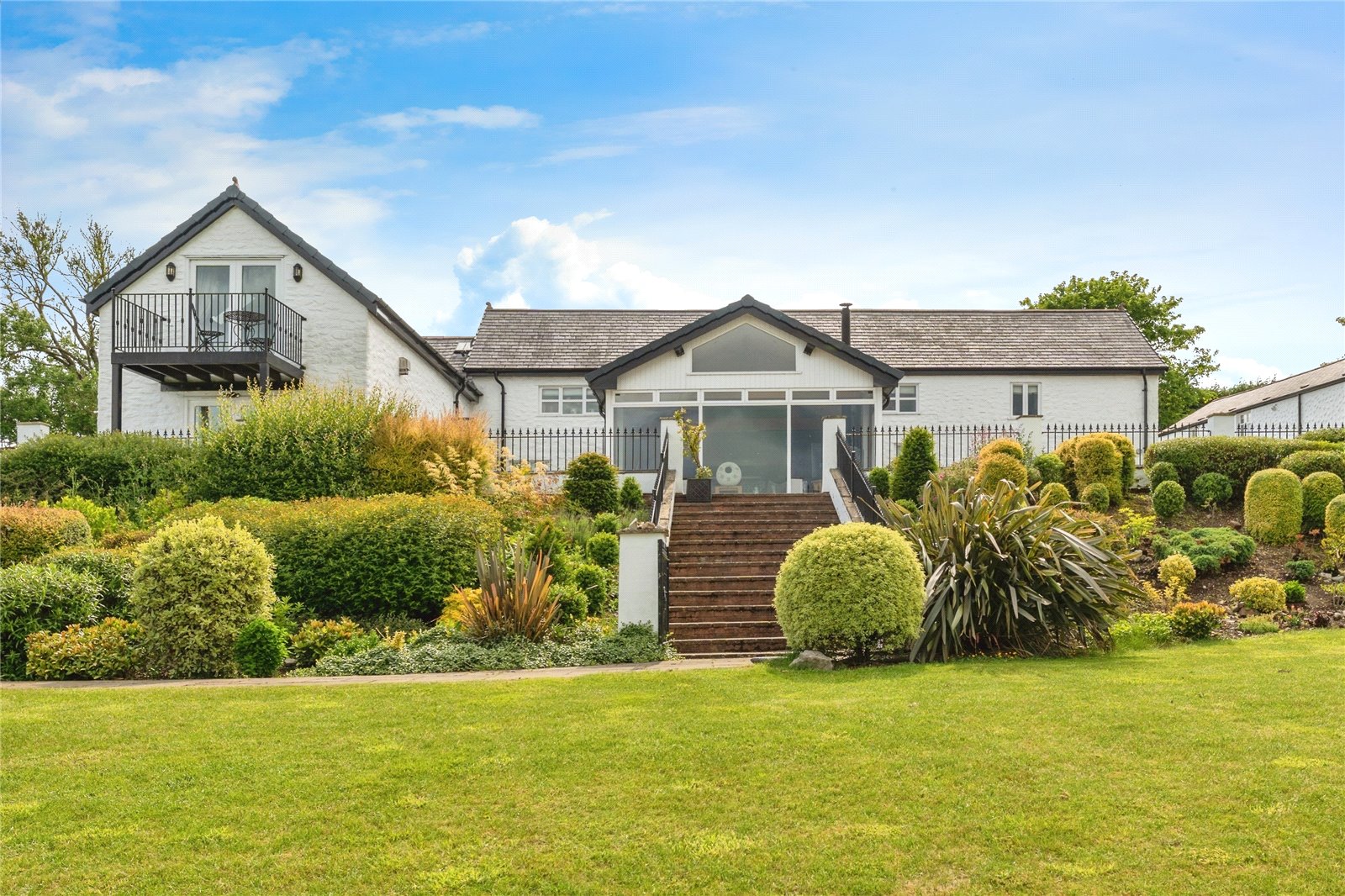 4 bedroom barn conversion for sale 0