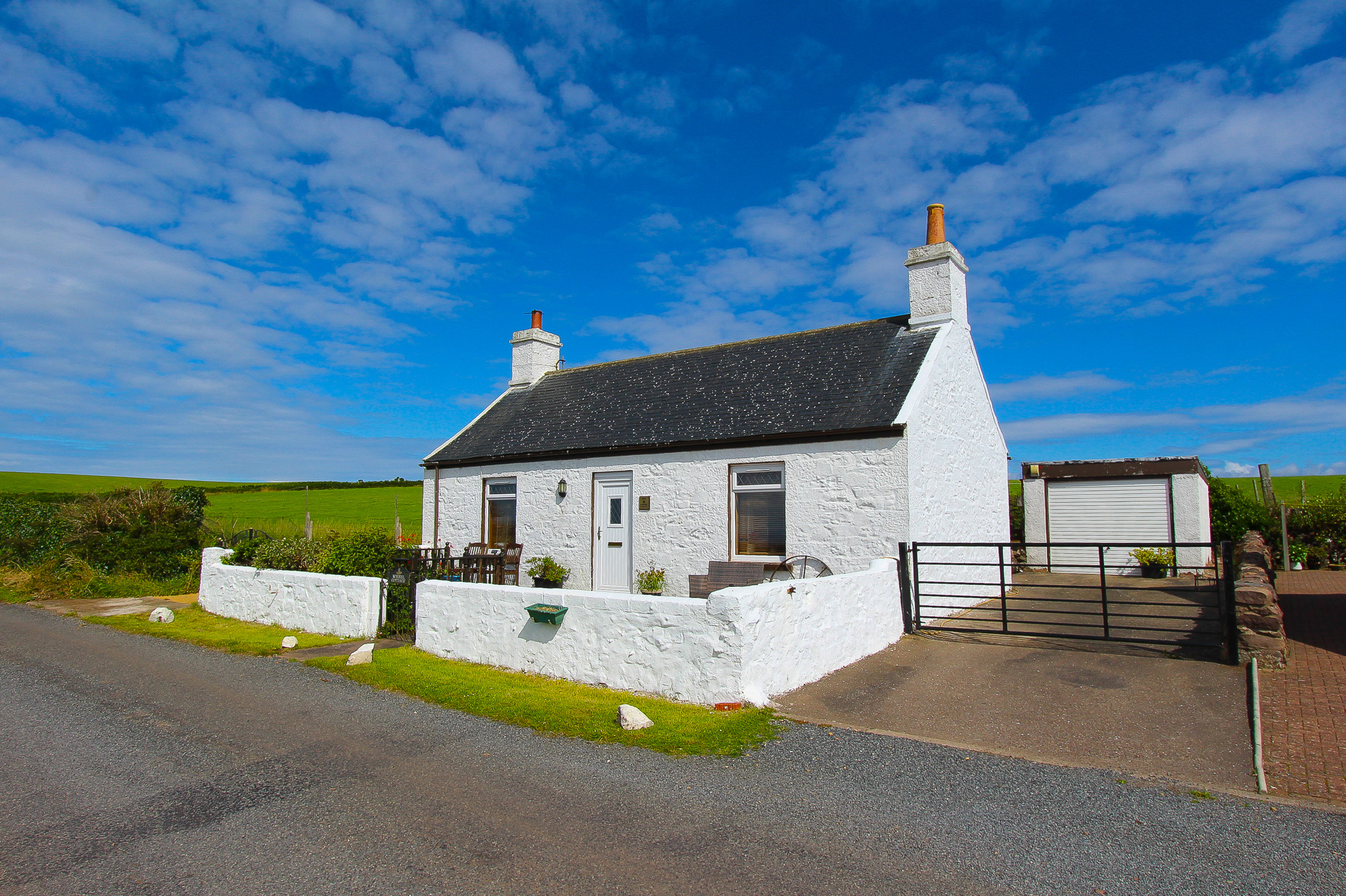Photos of Wheel Cottage, Kirkcolm, Stranraer DG9 65189417 PrimeLocation