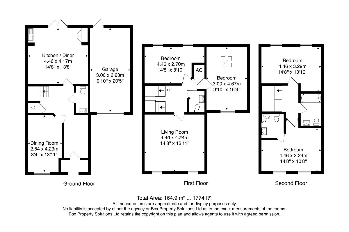4 Bedrooms Semi-detached house for sale in Dealtry Close, Leeds LS15