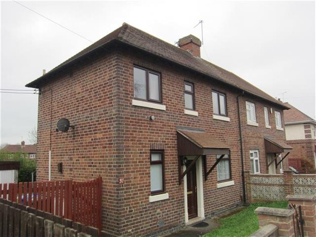 Free property report 31 Emerson Square, Derby, DE23 8BB Chimnie