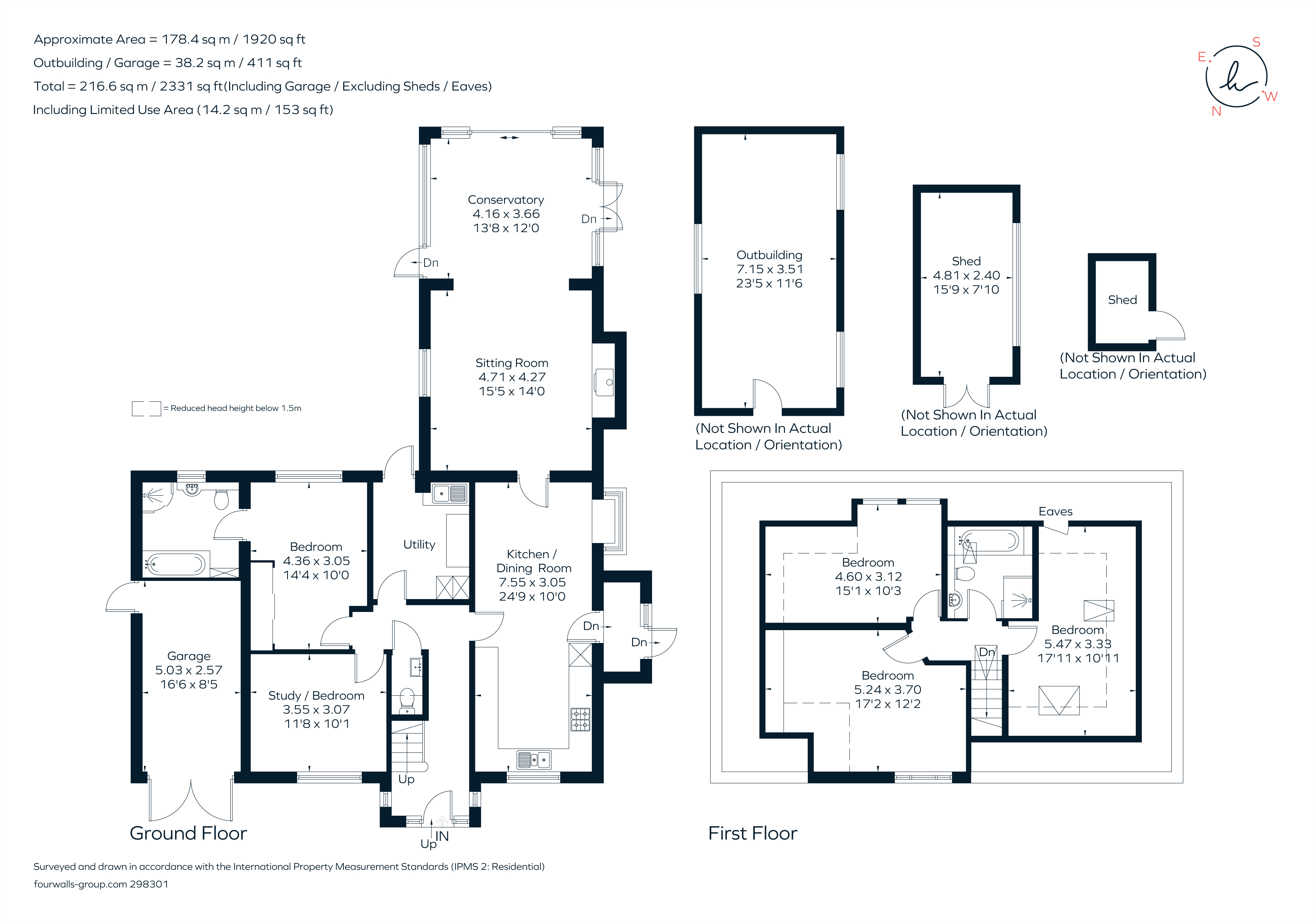 Hussell Lane, Medstead, Alton, Hampshire GU34, 5 bedroom detached house for sale 61547648