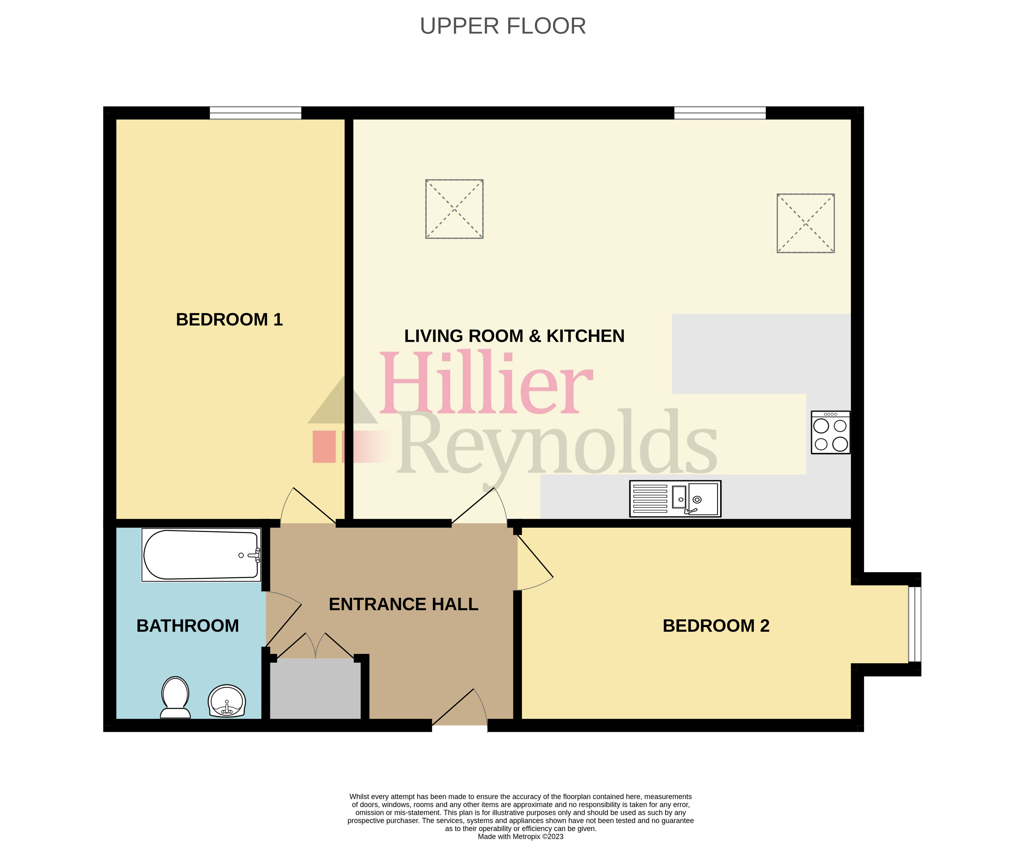 Western Road, Borough Green TN15, 2 bedroom flat to rent 65191134