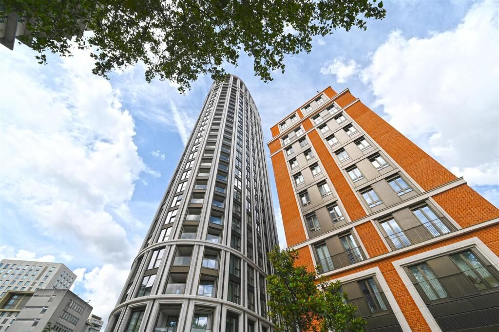 Flat 4, St. Nicholas House, Croydon photo 4