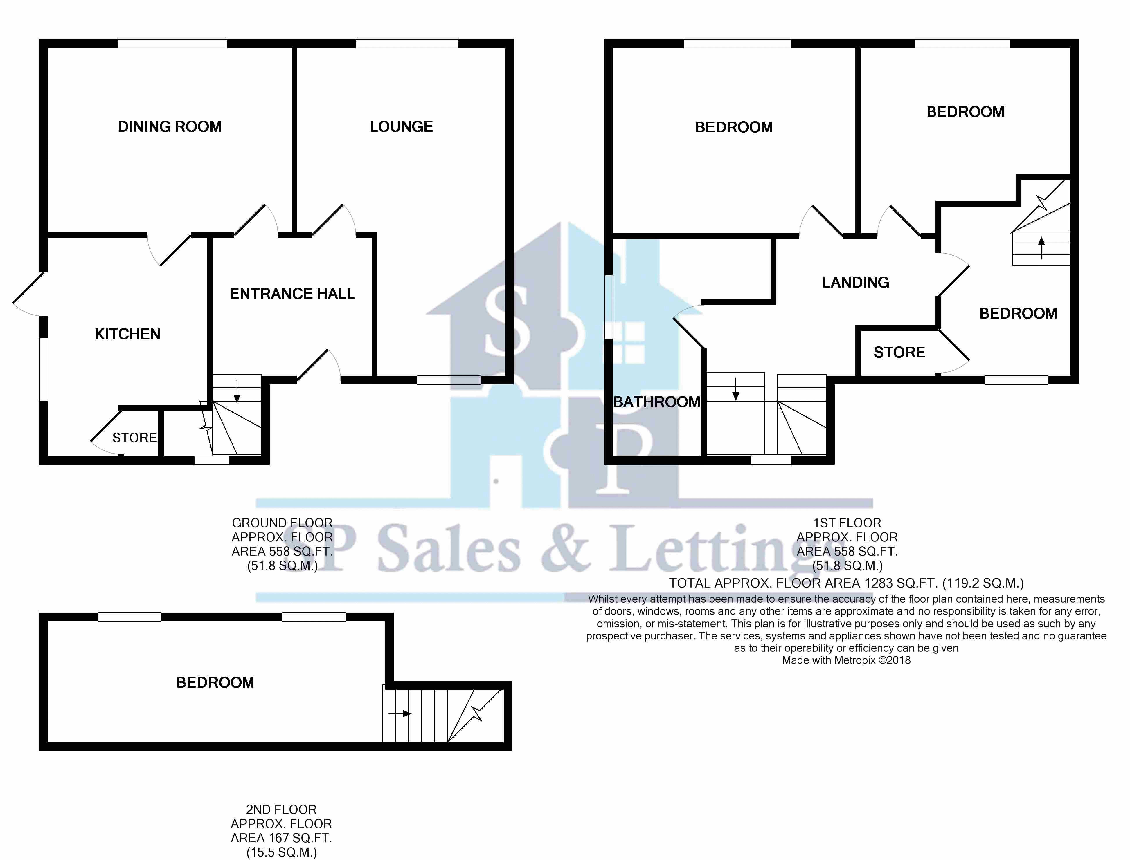 3 Bedrooms Cottage for sale in Station Drive, Moira, Swadlincote DE12