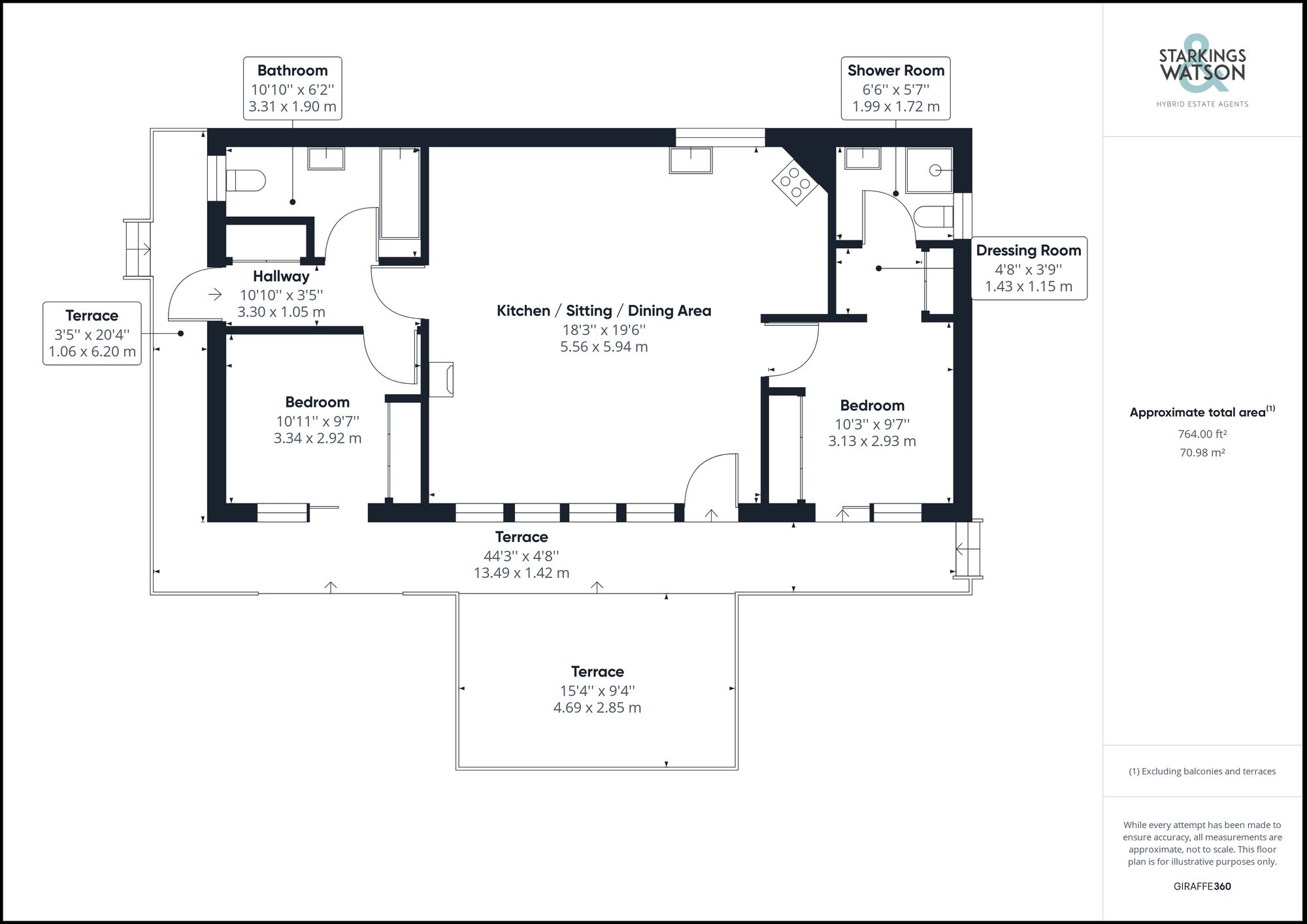 Barn Owl Lodge, Staithe Road, Beccles floorplan
