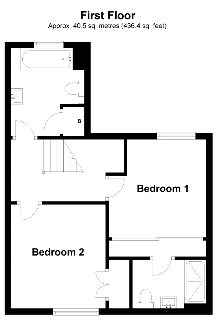 12 Sudbury Mews,, Pound Lane, Kent floorplan