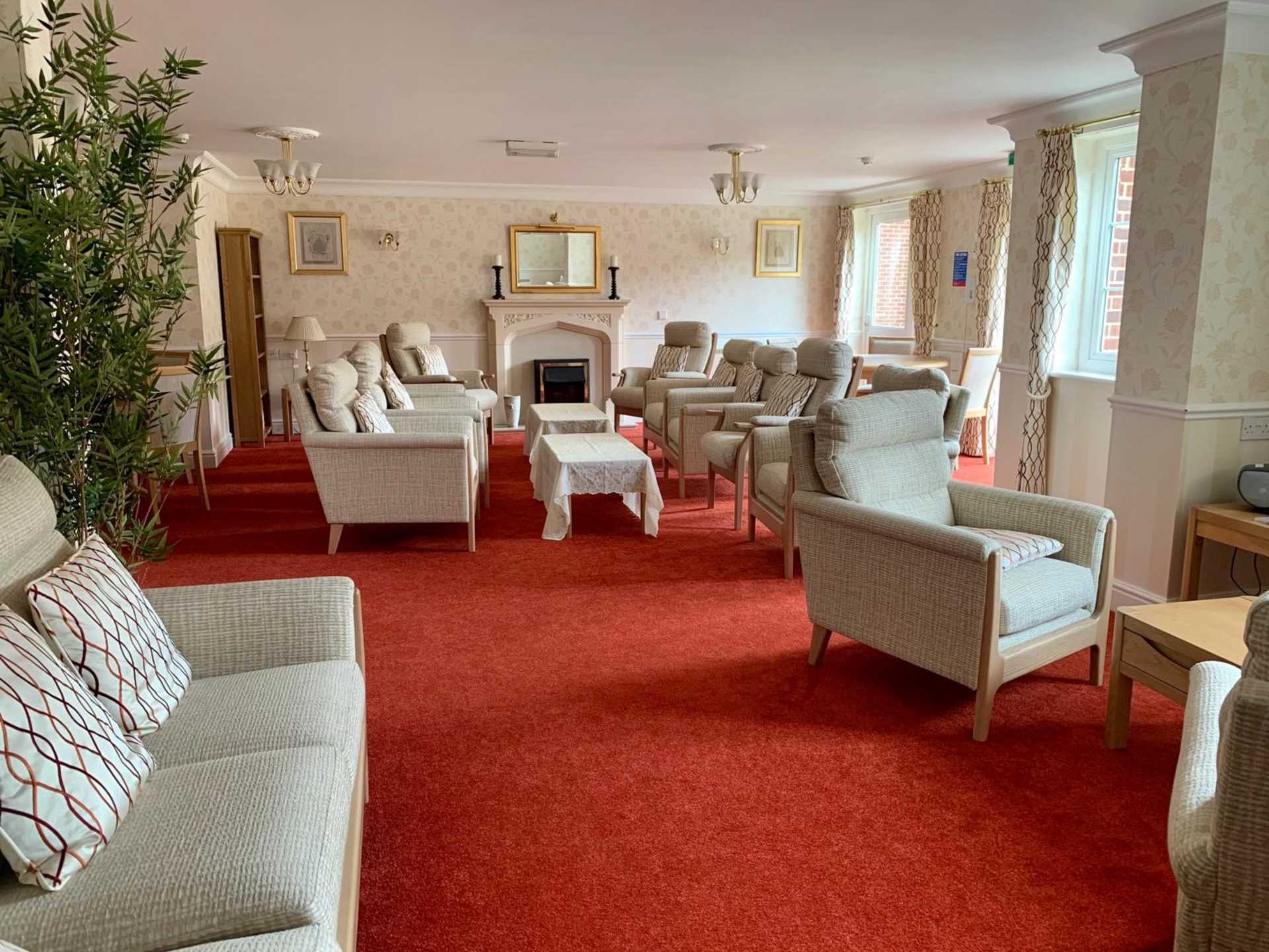 Photos of Court, Station Road, Letchworth Garden City SG6