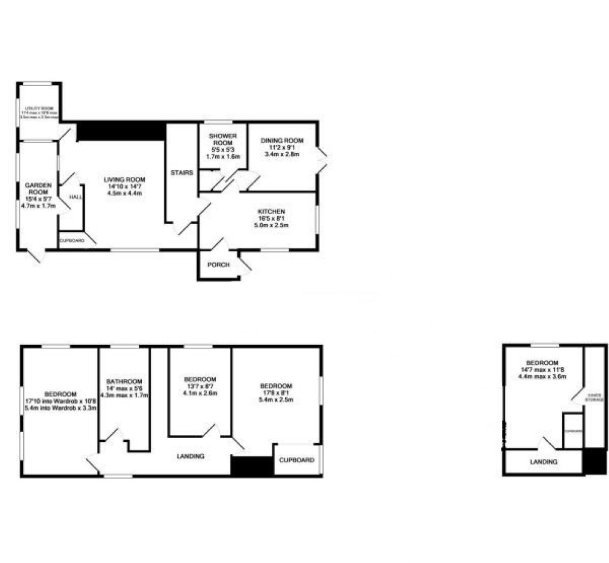 4 Bedrooms Semi-detached house for sale in Sandhurst Lane, Sandhurst, Gloucester GL2