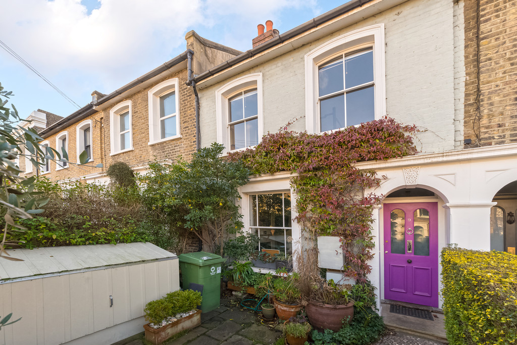 Free property report 9 Denman Road, London, SE15 5NS - Chimnie
