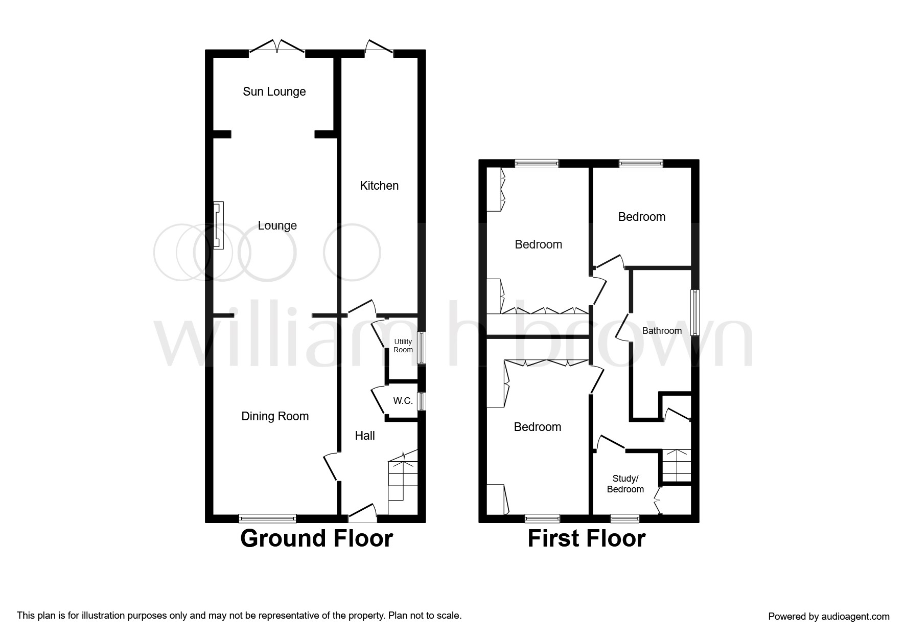 4 Bedrooms Detached house for sale in Church Road, Bulphan, Upminster RM14