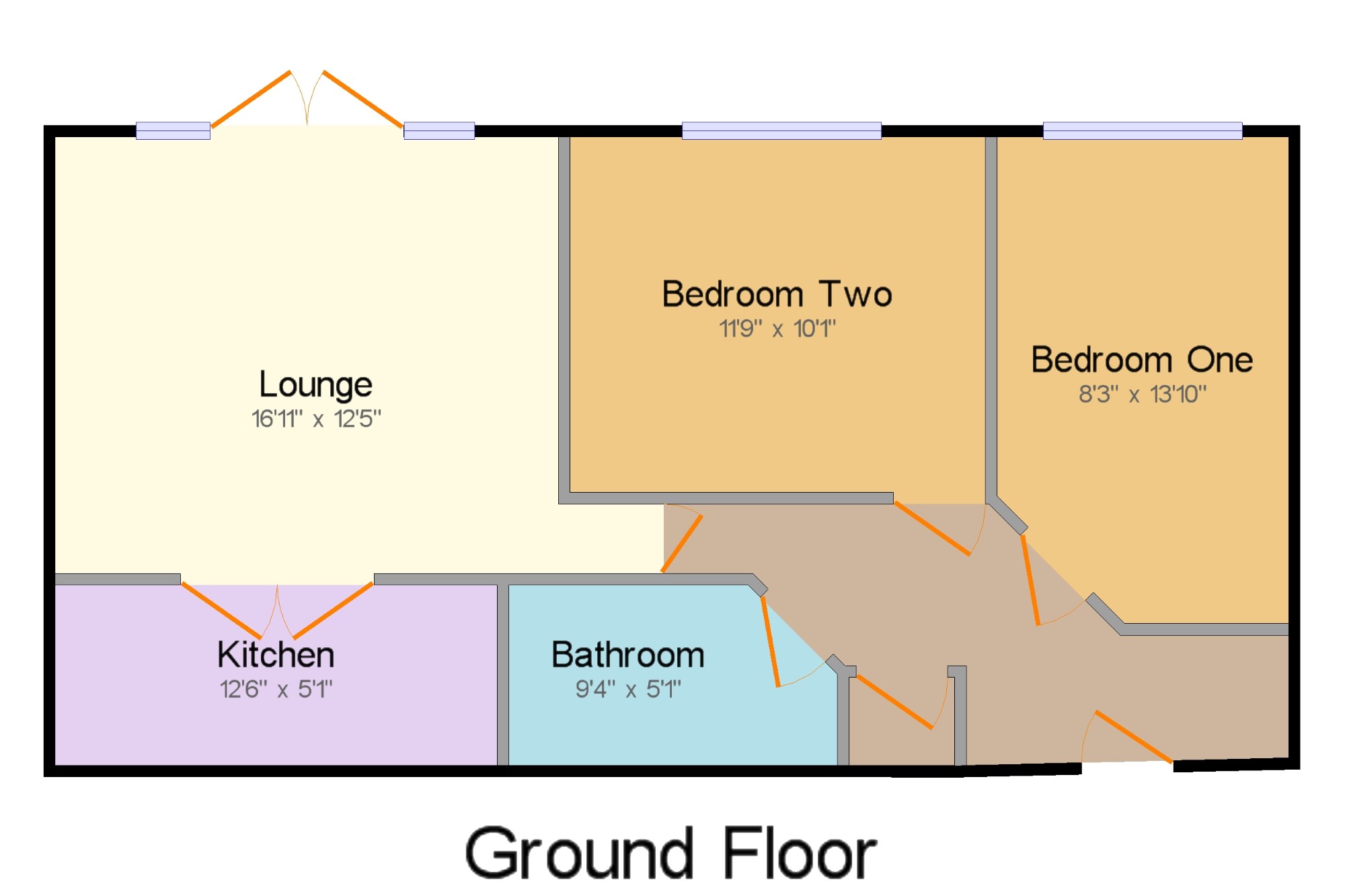 0 Bedrooms  for sale in Davenham Court, Wavertree, Liverpool, Merseyside L15