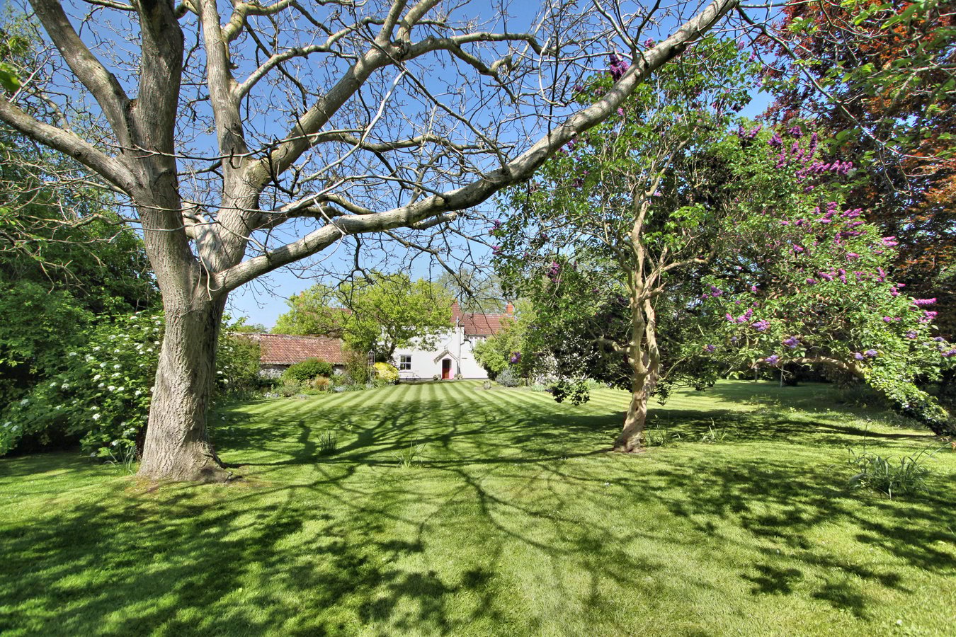 5 bedroom detached house for sale 0