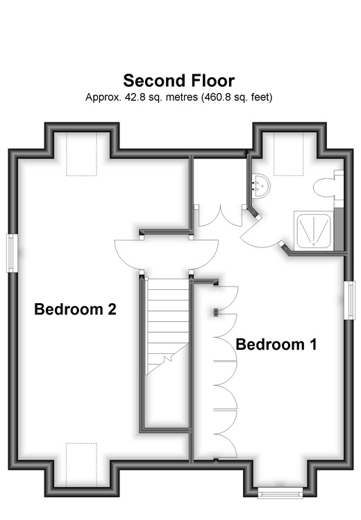 Farne Drive, Wickford, Essex SS12, 6 bedroom detached house for sale