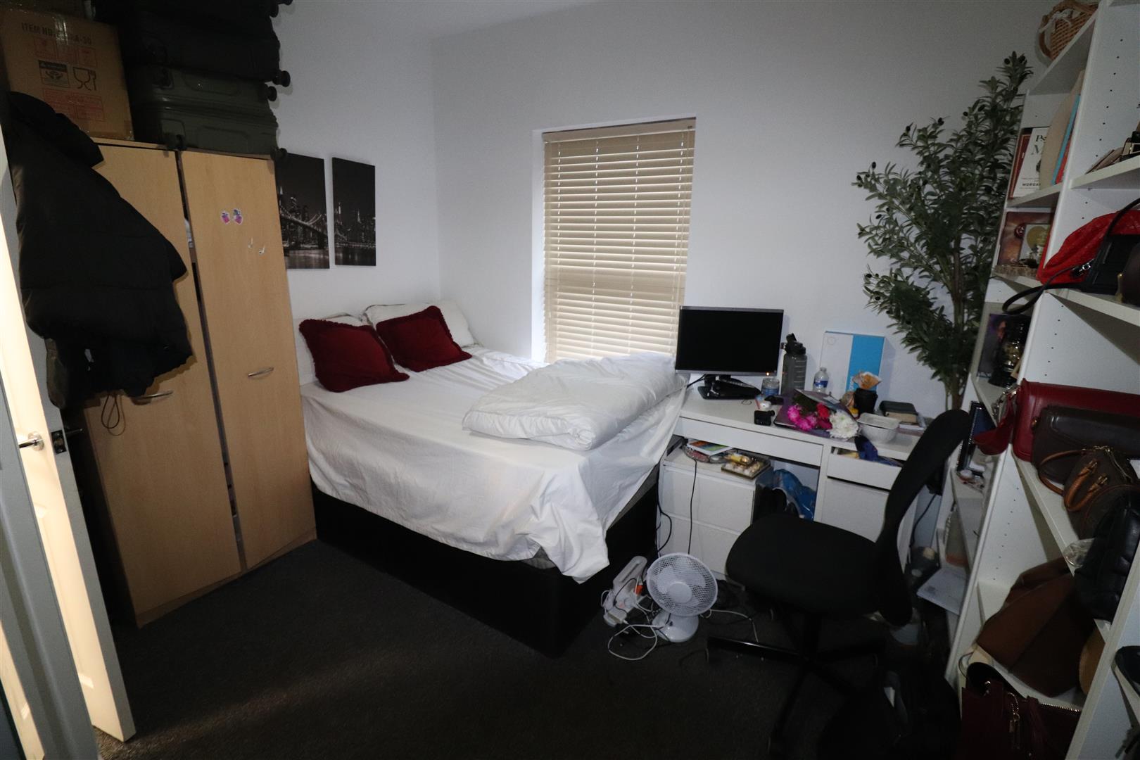 Room 2, 26, Harley Street, Coventry photo 4
