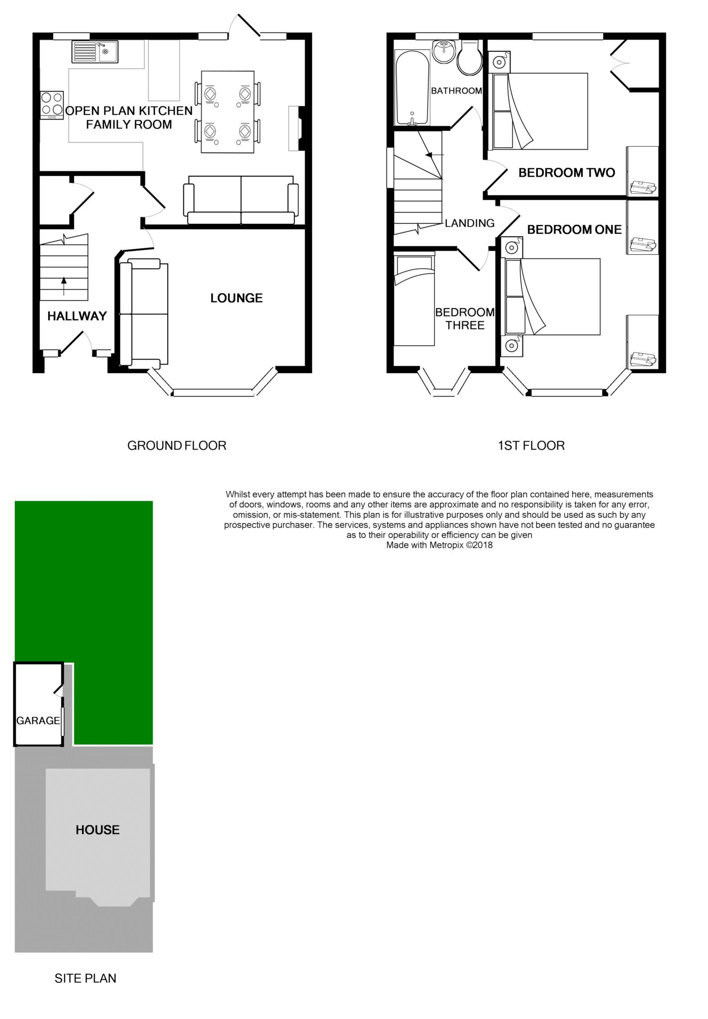 3 Bedrooms Semi-detached house for sale in Heath Road, Bebington, Wirral CH63