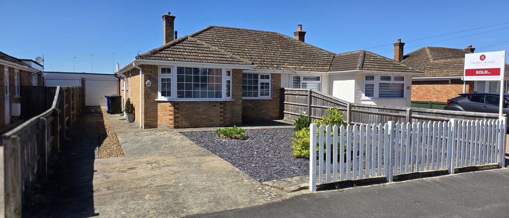 85, Cromwell Way, Kidlington photo 4