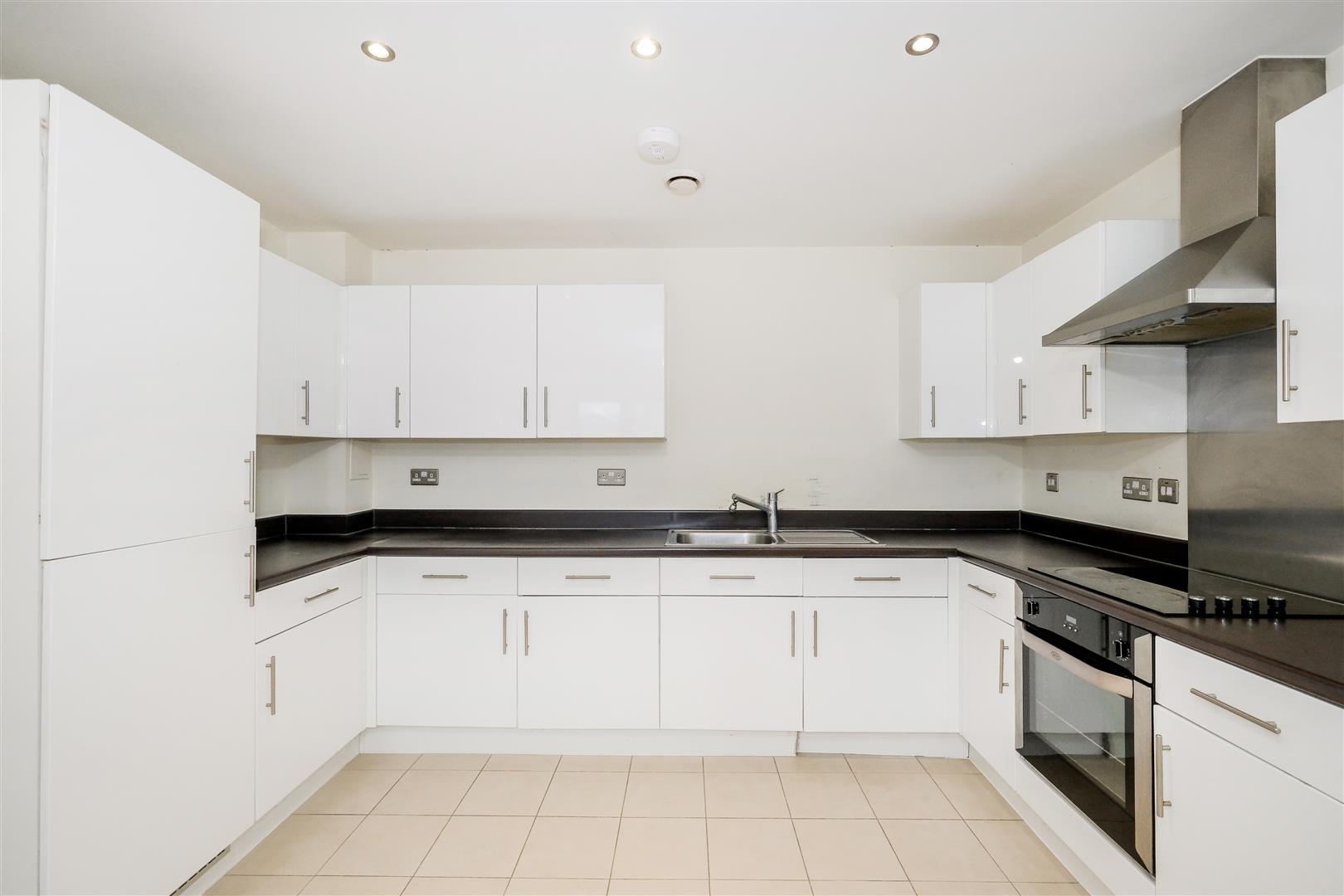 Flat 1, Rockwell Court, 6 Papermill Place, Walthamstow photo 4
