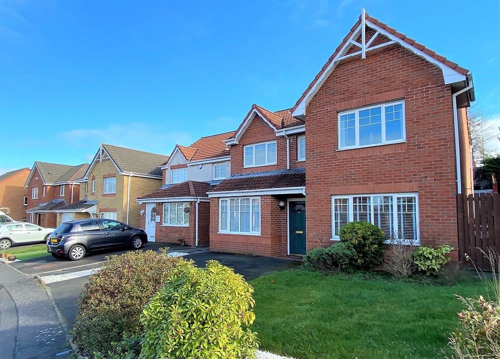 Photos of Dover Way, Dunfermline KY11 64071981 PrimeLocation