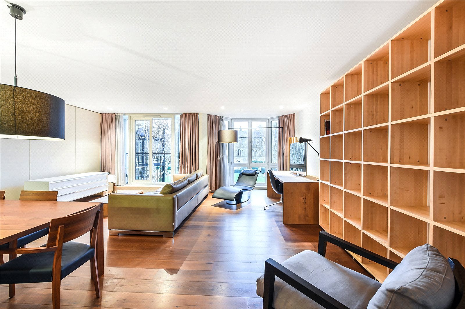 2 bedroom flat for sale 0